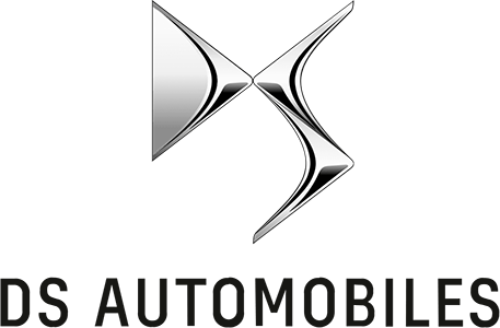 Logo de la marque DS