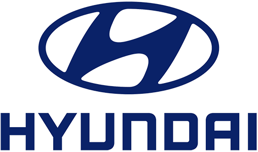 Logo de la marque Hyundai