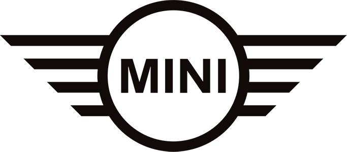 Logo de la marque Mini