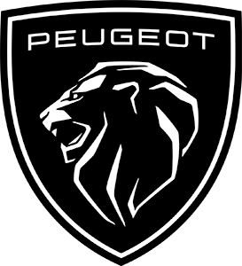 Logo de la marque Peugeot