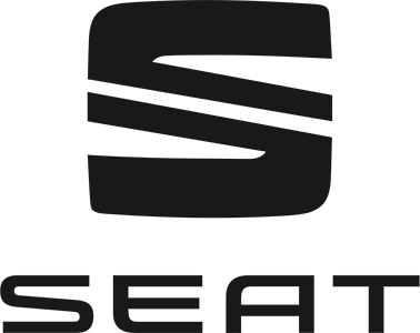 Logo de la marque Seat