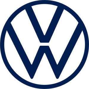Logo de la marque Volkswagen